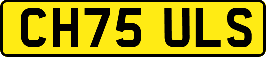 CH75ULS