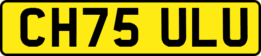 CH75ULU