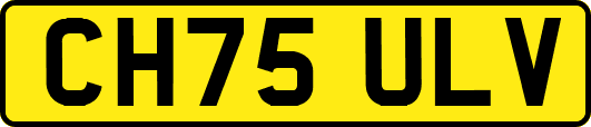CH75ULV