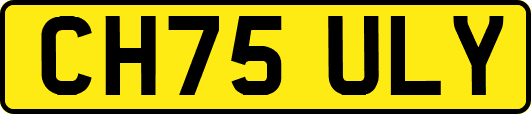 CH75ULY