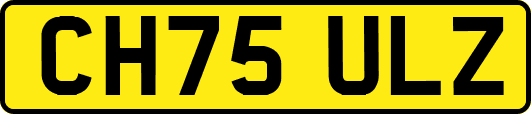 CH75ULZ