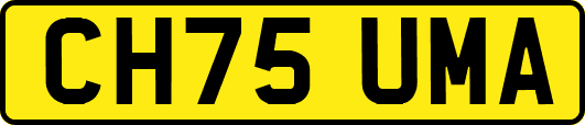 CH75UMA