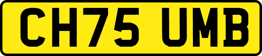 CH75UMB