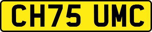 CH75UMC