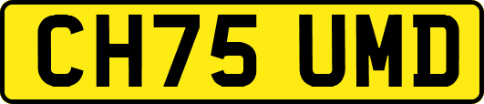 CH75UMD