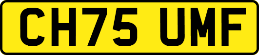 CH75UMF