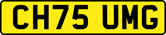 CH75UMG