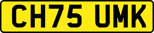 CH75UMK