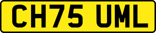 CH75UML