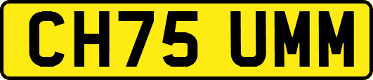 CH75UMM