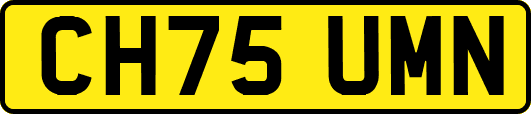 CH75UMN