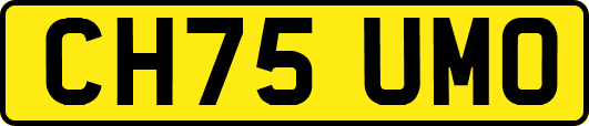 CH75UMO