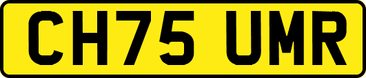 CH75UMR