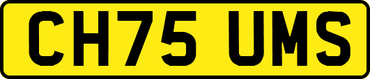 CH75UMS