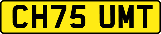 CH75UMT