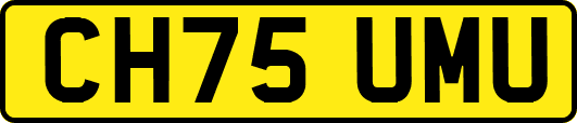 CH75UMU