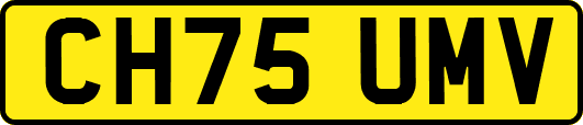 CH75UMV