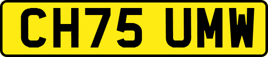 CH75UMW