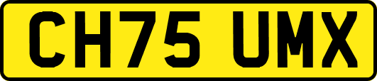 CH75UMX