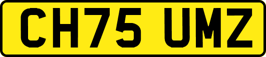 CH75UMZ