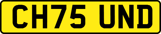 CH75UND