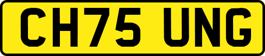 CH75UNG