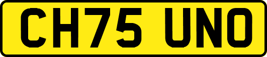 CH75UNO