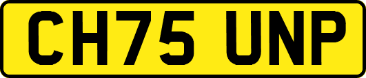 CH75UNP