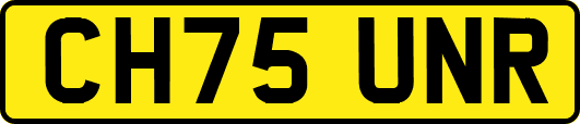 CH75UNR