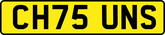 CH75UNS