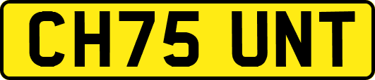 CH75UNT