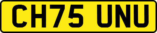 CH75UNU