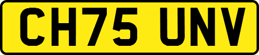 CH75UNV