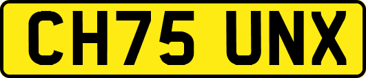 CH75UNX