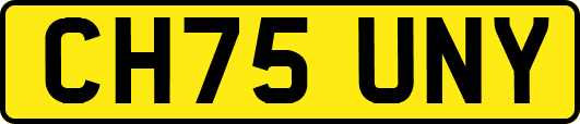 CH75UNY
