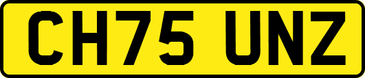 CH75UNZ