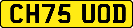 CH75UOD