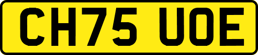 CH75UOE