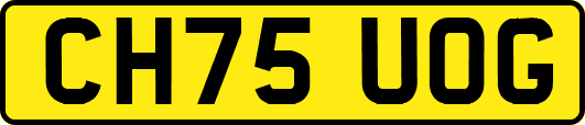 CH75UOG