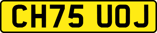 CH75UOJ