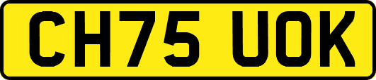 CH75UOK