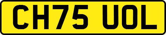 CH75UOL