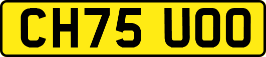 CH75UOO