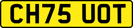 CH75UOT
