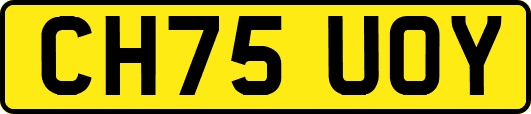 CH75UOY