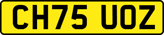 CH75UOZ