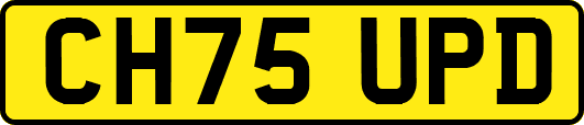 CH75UPD