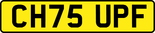 CH75UPF