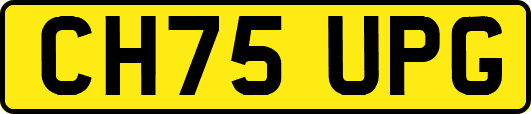 CH75UPG