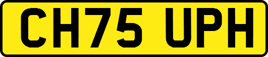 CH75UPH